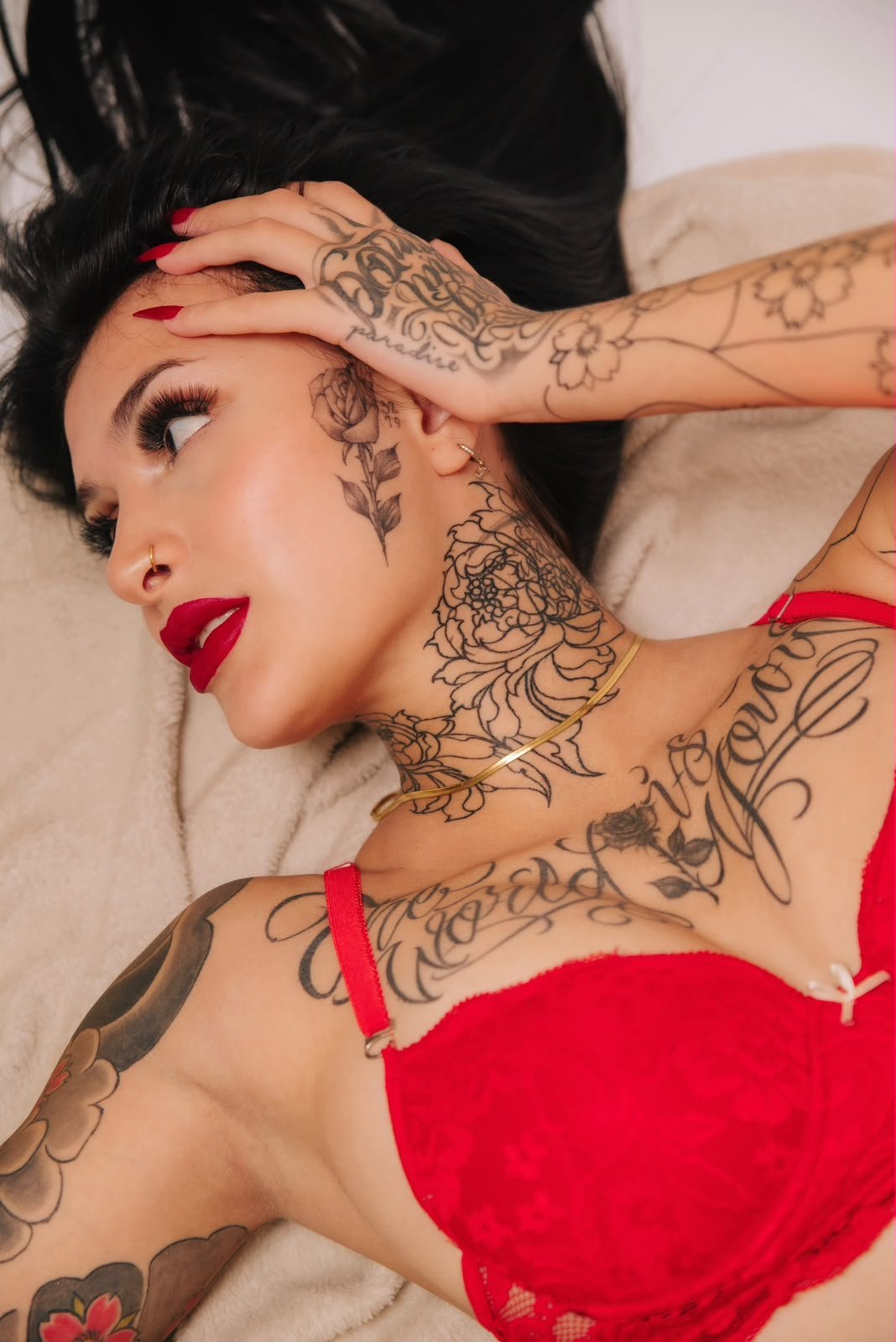 Foto de Vanesa