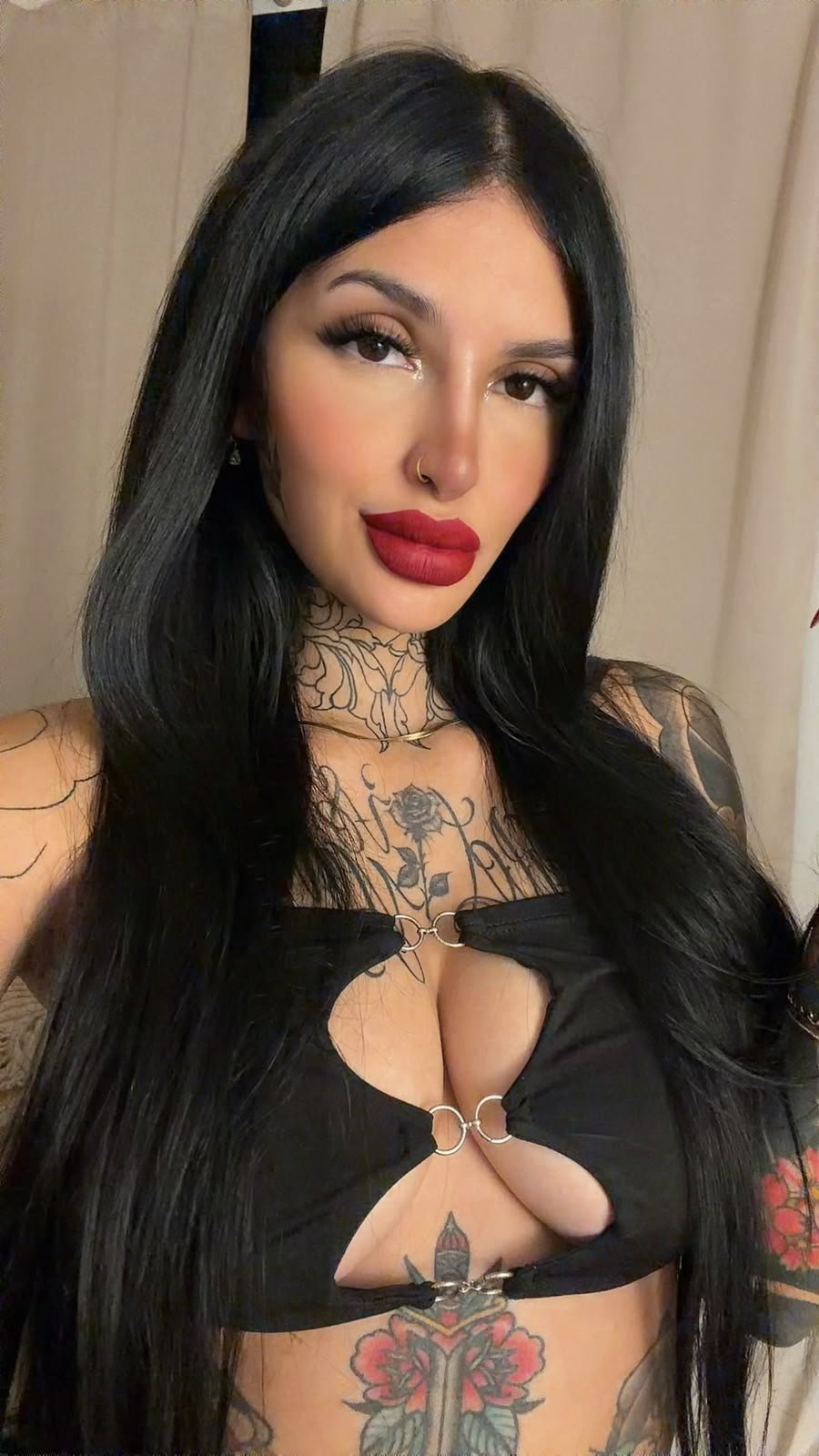 Foto de Vanesa