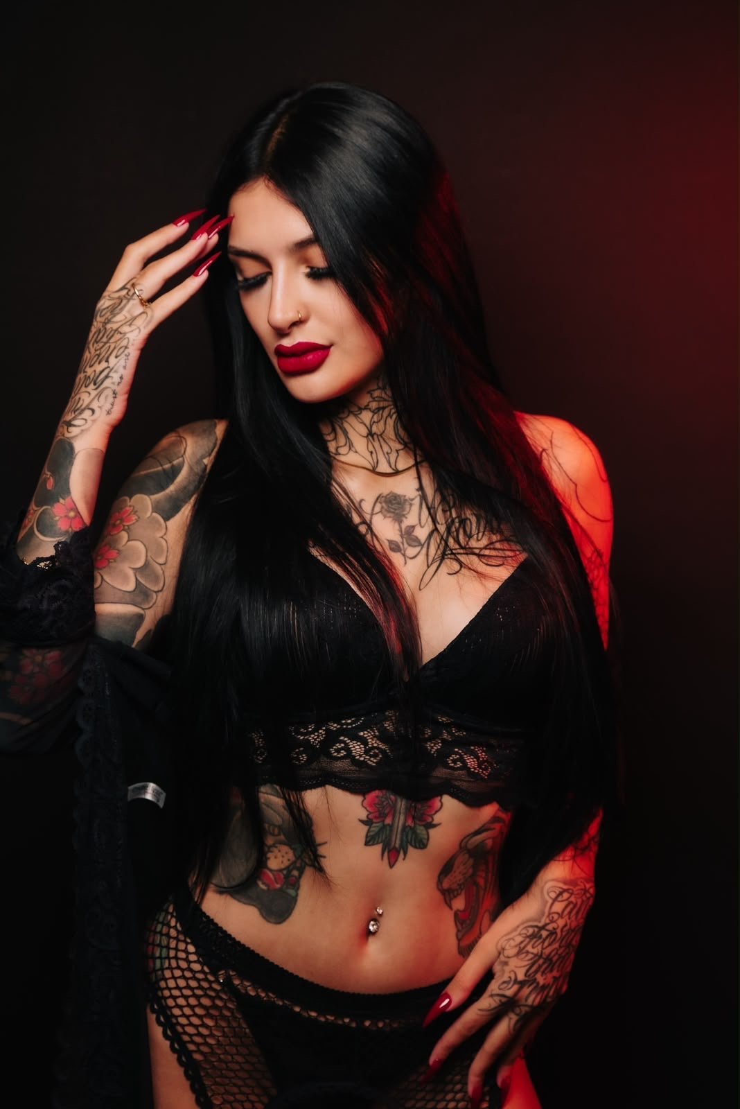 Foto de Vanesa