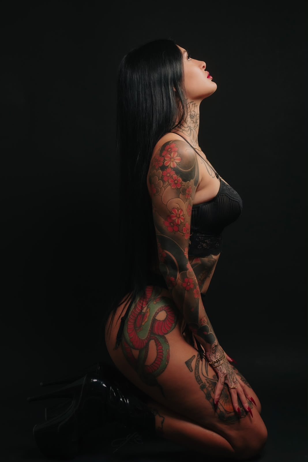 Foto de Vanesa